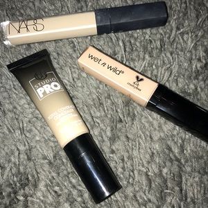 Concealer bundle